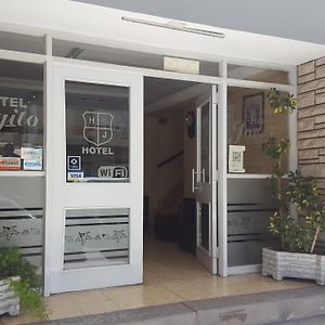 Hotel Jorgito